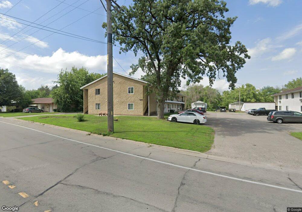 928 W Front St, Albert Lea, MN 56007 - photo 1