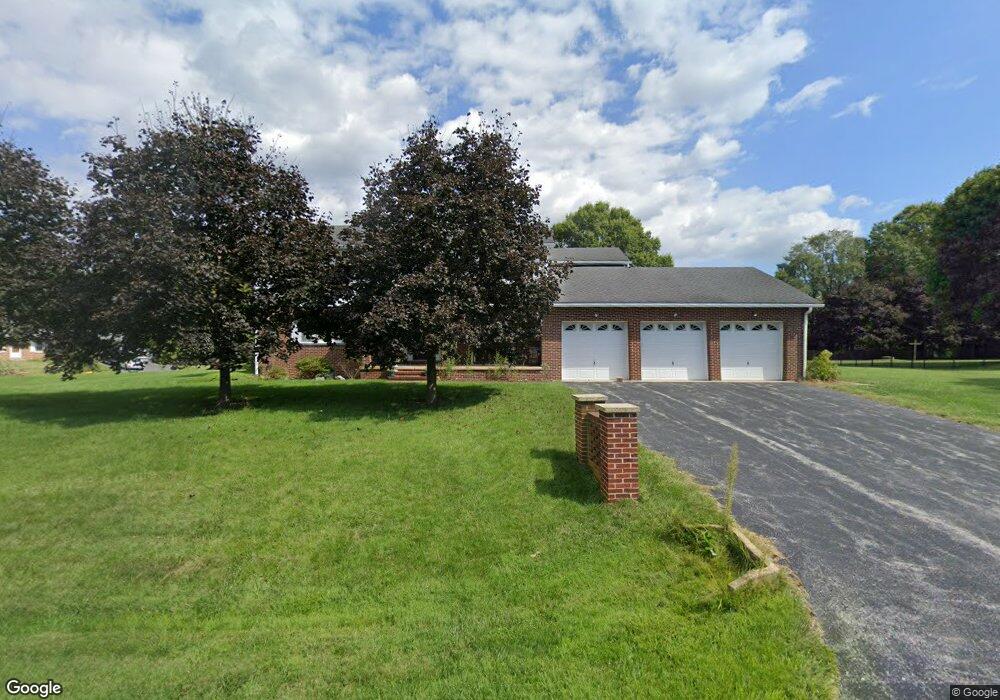 501 Coach Dr, Bear, DE 19701 - photo 1