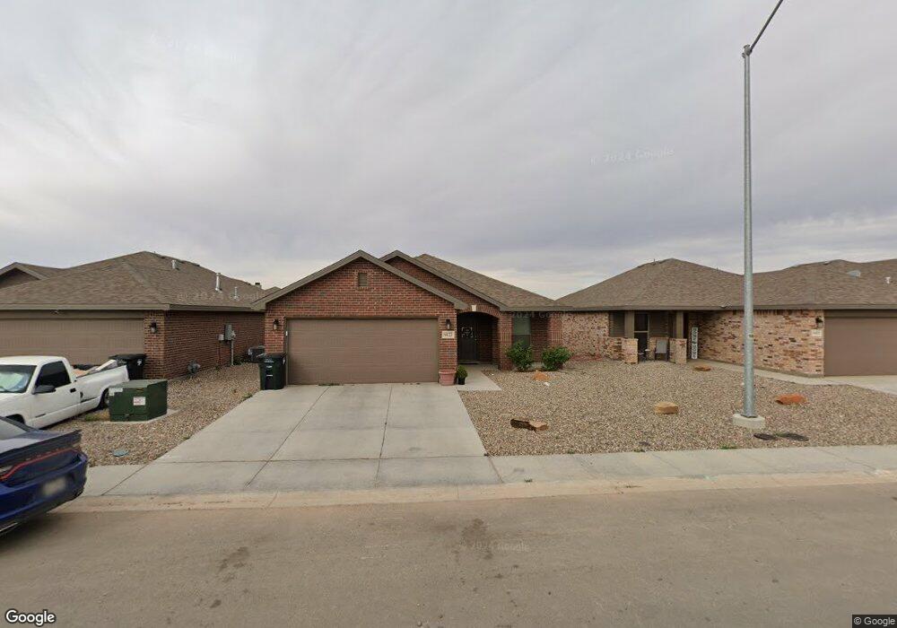 9427 Ratliff Ridge Ave, Odessa, TX 79765 - photo 1