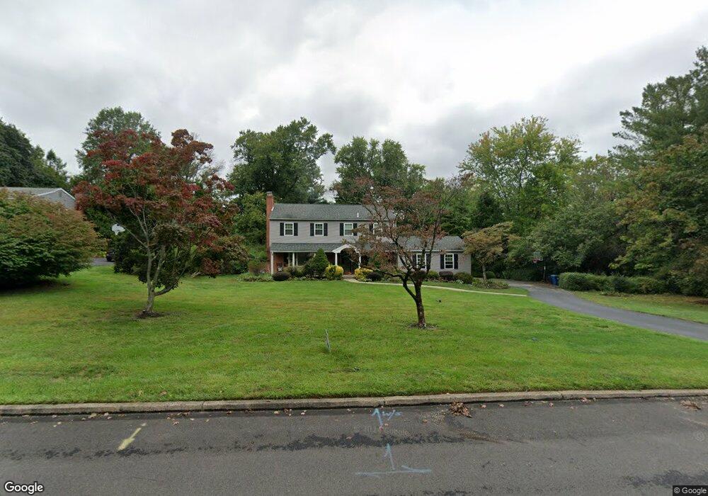 1051 Millbrook Rd, Berwyn, PA 19312 - photo 1