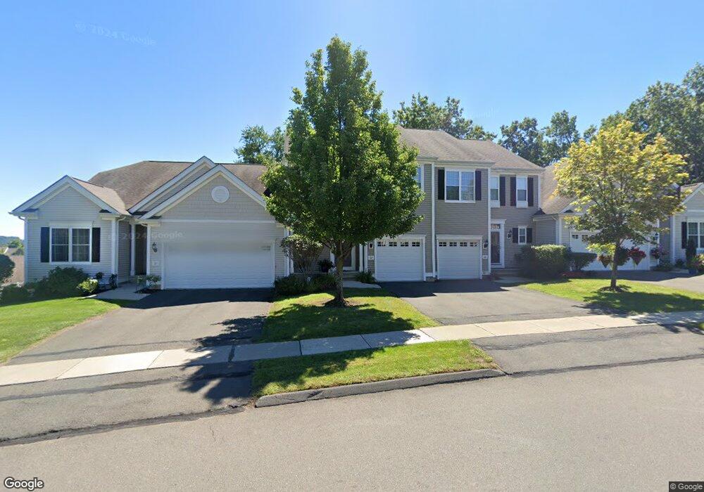 37 Barkledge Dr, Newington, CT 06111 - photo 1