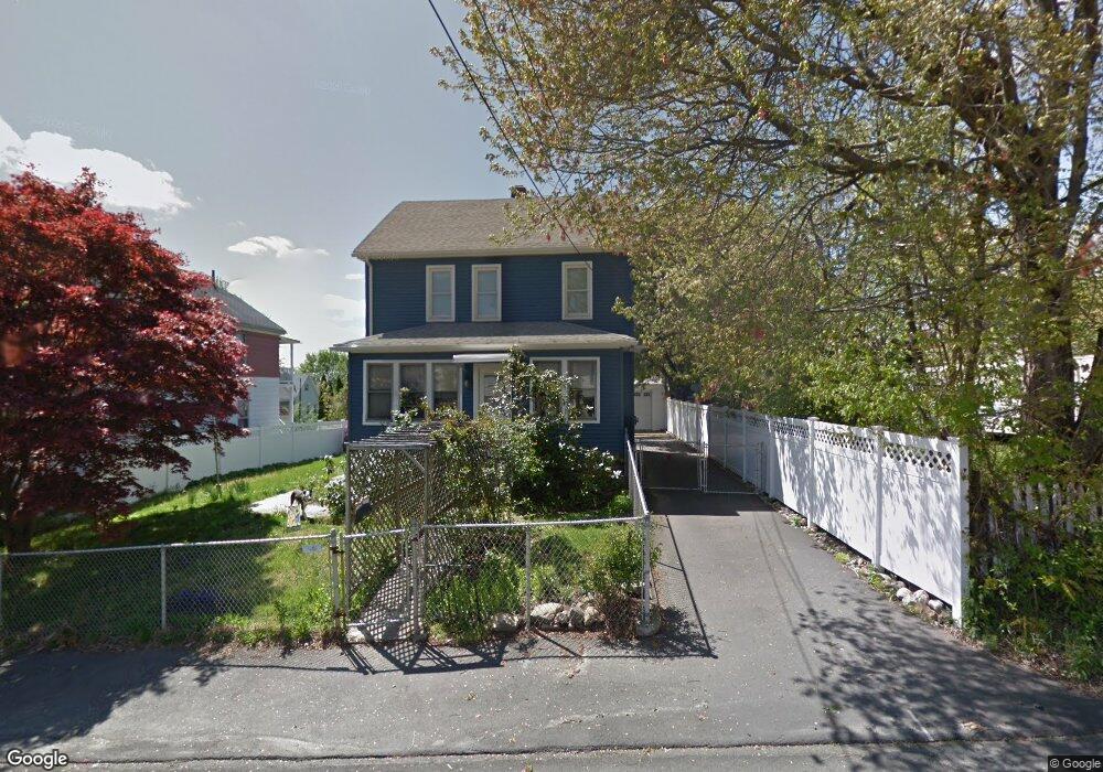 67 Transit St, Waterbury, CT 06704 - photo 1