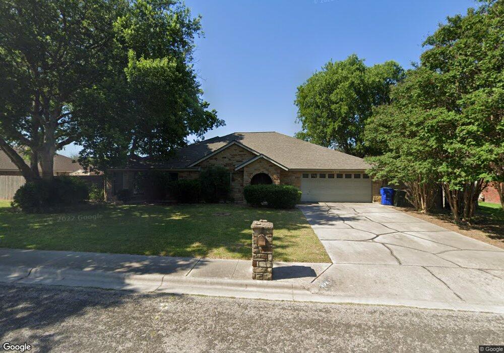 1404 Bluebird Trail, Copperas Cove, TX 76522 - photo 1