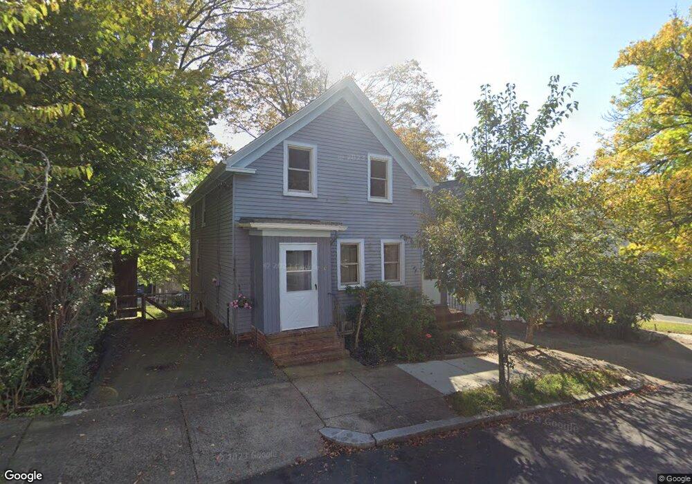 20 Summer St, Newton Upper Falls, MA 02464 - photo 1