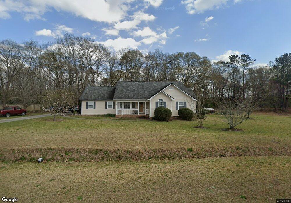 347 Walden Station Dr, Macon, GA 31216 - photo 1
