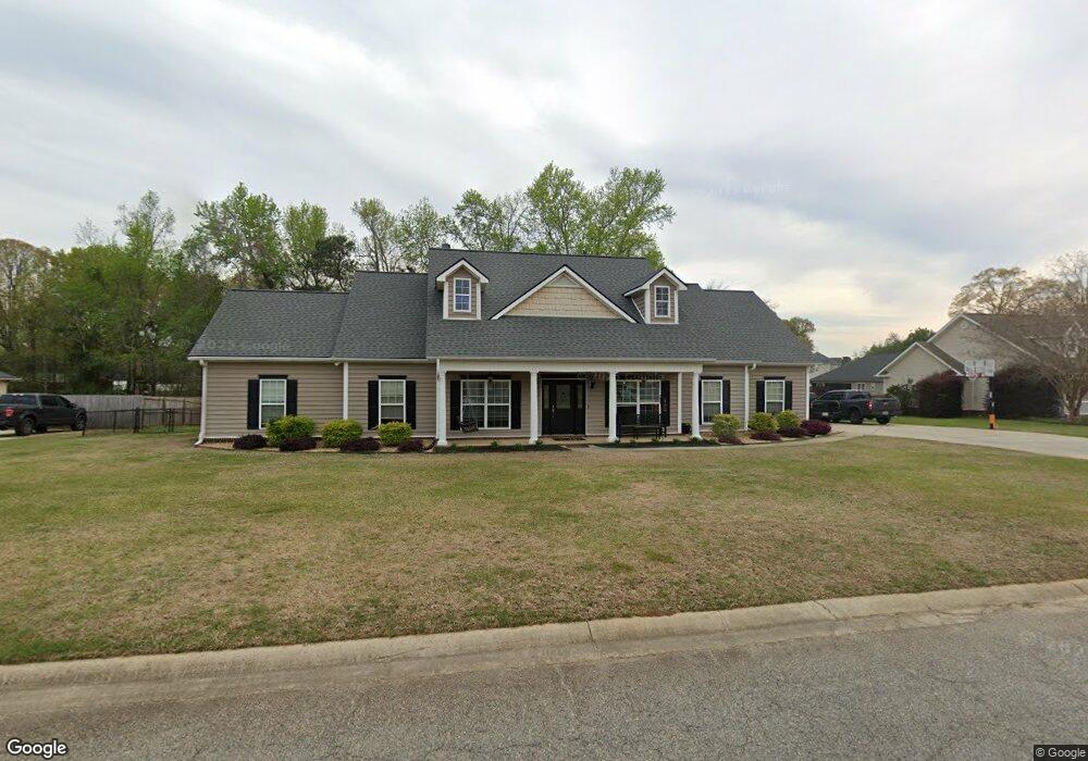 113 Holly Pointe, Warner Robins, GA 31088 - photo 1
