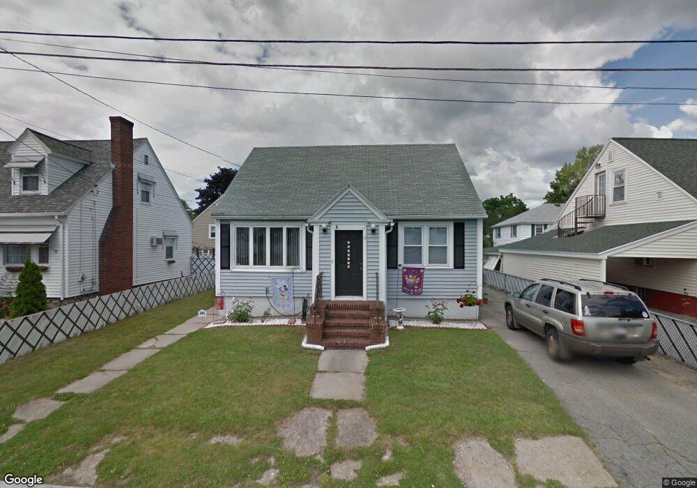 13 Meadowbrook Rd, Methuen, MA 01844 - photo 1