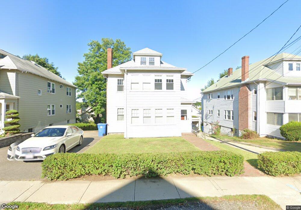 40 Gilbert Rd unit 42, Belmont, MA 02478 - photo 1