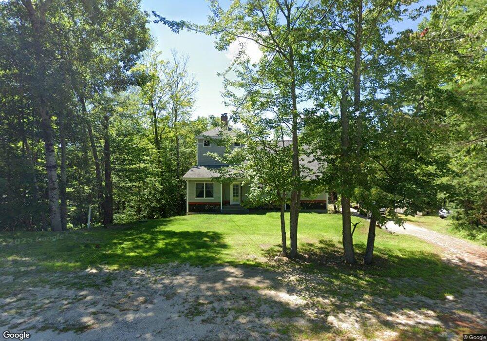133 Hebron Rd, Buckfield, ME 04220 - photo 1