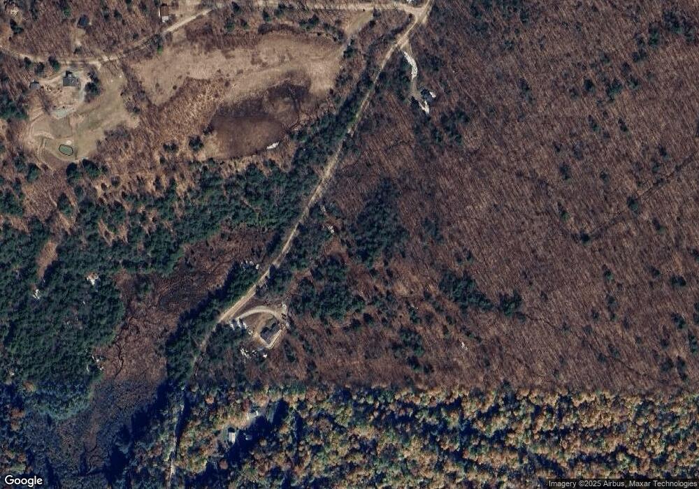 1482 Dick Brown Rd, Bristol, NH 03222 - photo 1