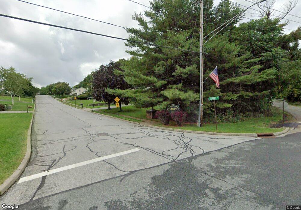 2 Surrey Ln, Harriman, NY 10926 - photo 1