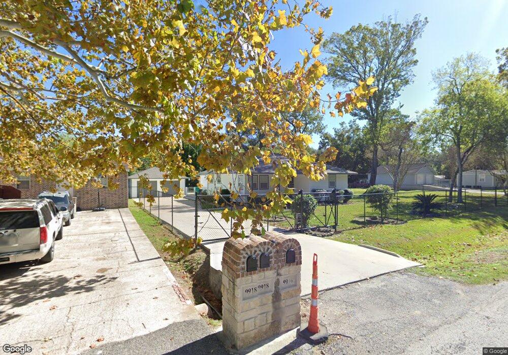 9916 Sunnywood Dr, Houston, TX 77038 - photo 1