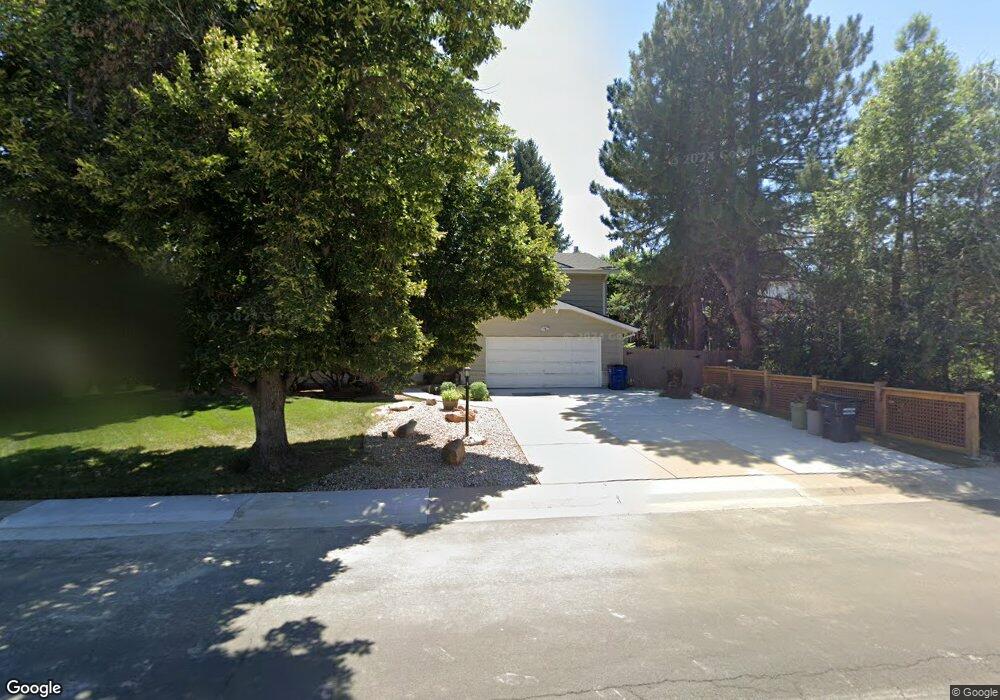 414 Oswego St, Aurora, CO 80010 - photo 1