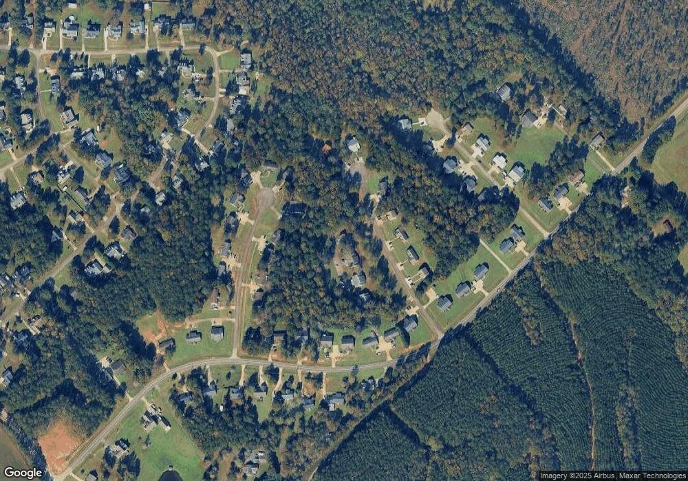 321 Larry Stephens Way unit 323, Gray, GA 31032 - photo 1