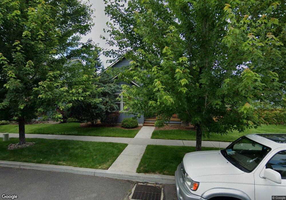 21310 NE Beall Dr, Bend, OR 97701 - photo 1