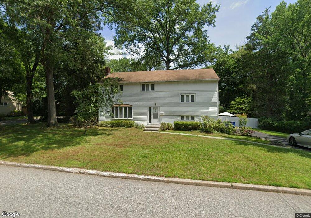 155 Elm St, Tenafly, NJ 07670 - photo 1