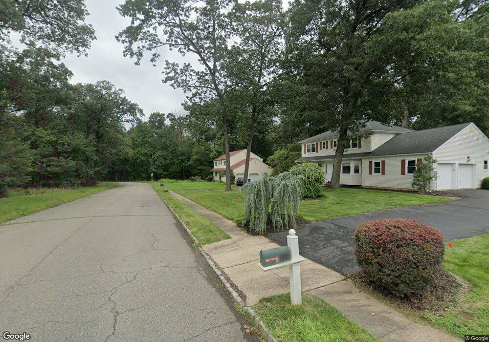 113 Stephen Way, Hillsborough, NJ 08844 - photo 1