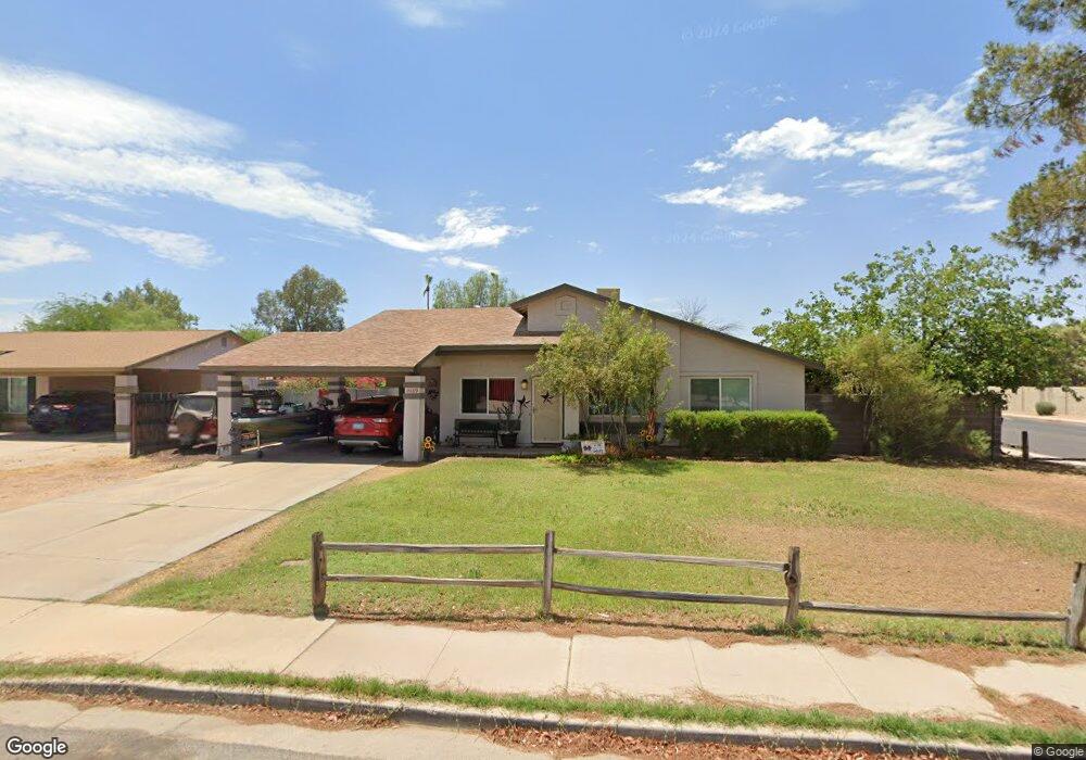 2309 E Florian Cir, Mesa, AZ 85204 - photo 1