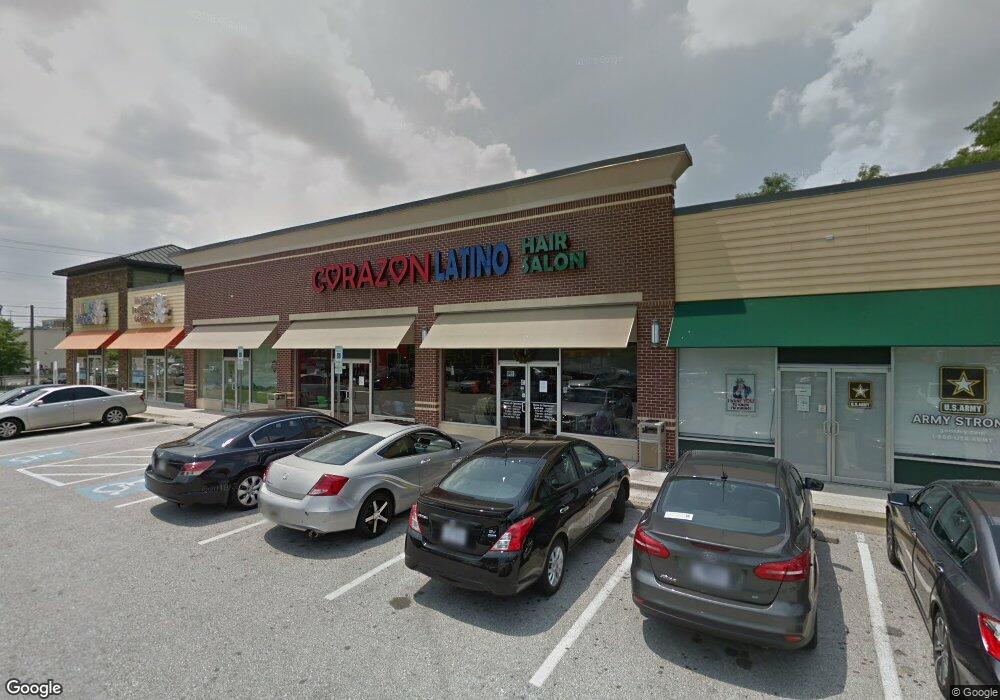 805 Washington Blvd S, Laurel, MD 20707 - photo 1