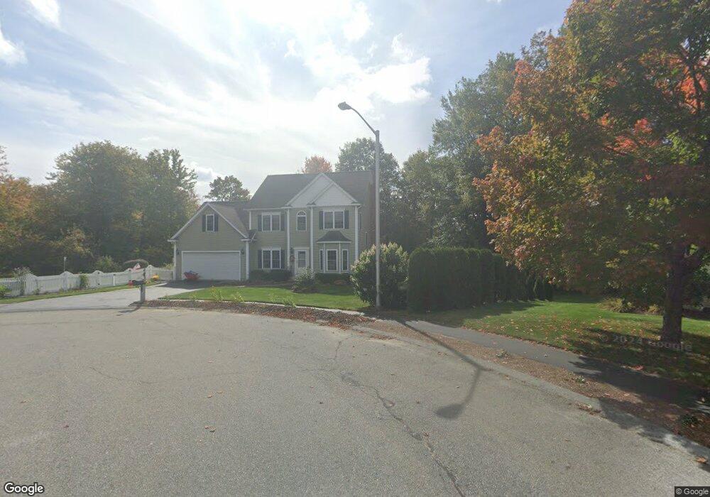 71 Nicolle Terrace, Gardner, MA 01440 - photo 1