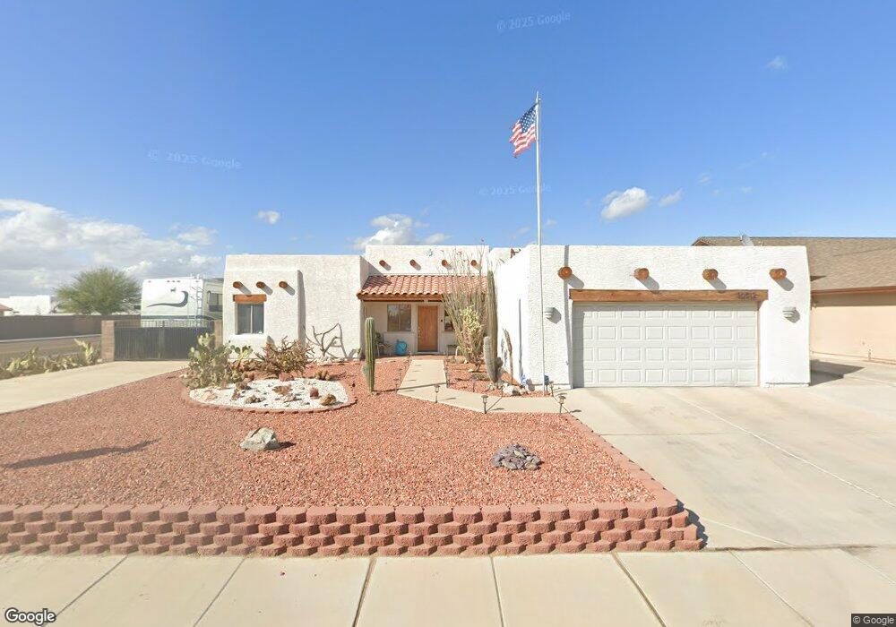 10512 E 37th Place, Yuma, AZ 85365 - photo 1