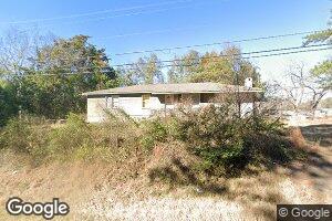 819 Martin Luther King Blvd, Fort Gaines, GA 39851