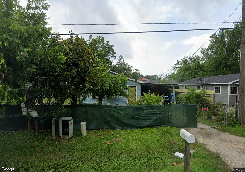 2110 Mierianne St, Houston, TX 77093 - photo 1