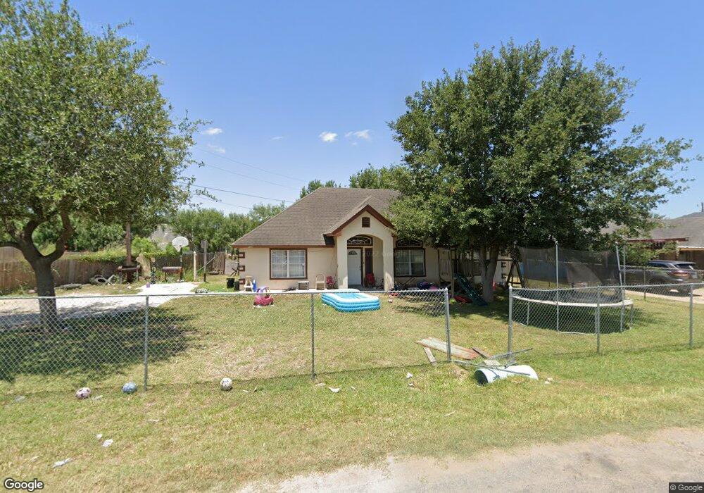 2901 Geronimo, Weslaco, TX 78599 - photo 1