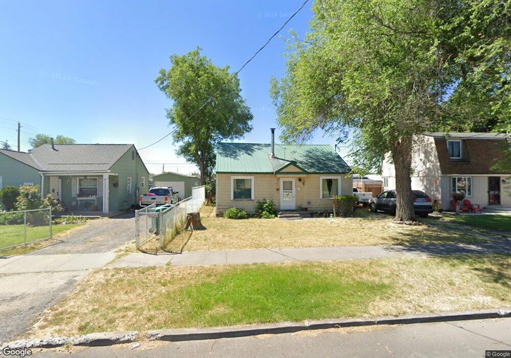 2530 Applegate Ave, Klamath Falls, OR 97601 - photo 1