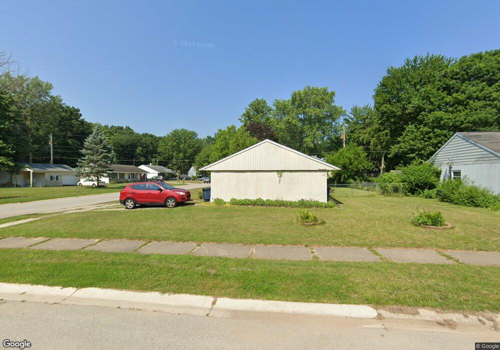 101 Willow Spring Ct, Michigan City, IN 46360 - photo 1