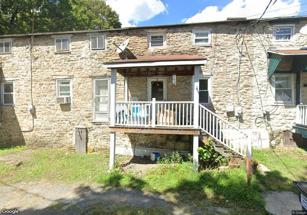 214 Arch St, Ashland, PA 17921 - photo 1