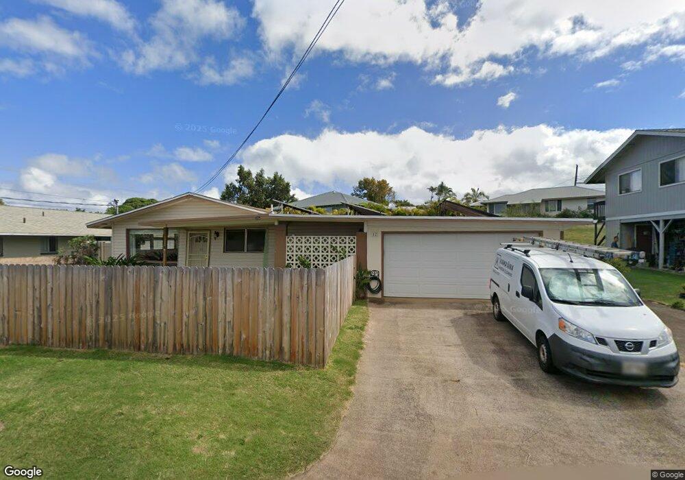 12 Mahae St, Makawao, HI 96768 - photo 1