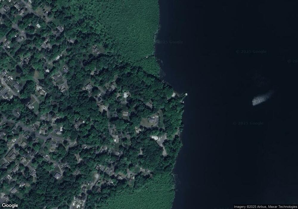 33 Lake Shore Dr, Budd Lake, NJ 07828 - photo 1