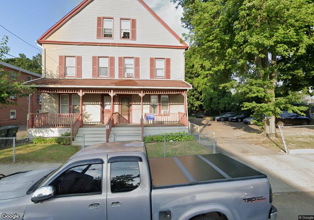 163 Cowles St, Bridge Port, CT 06607 - photo 1