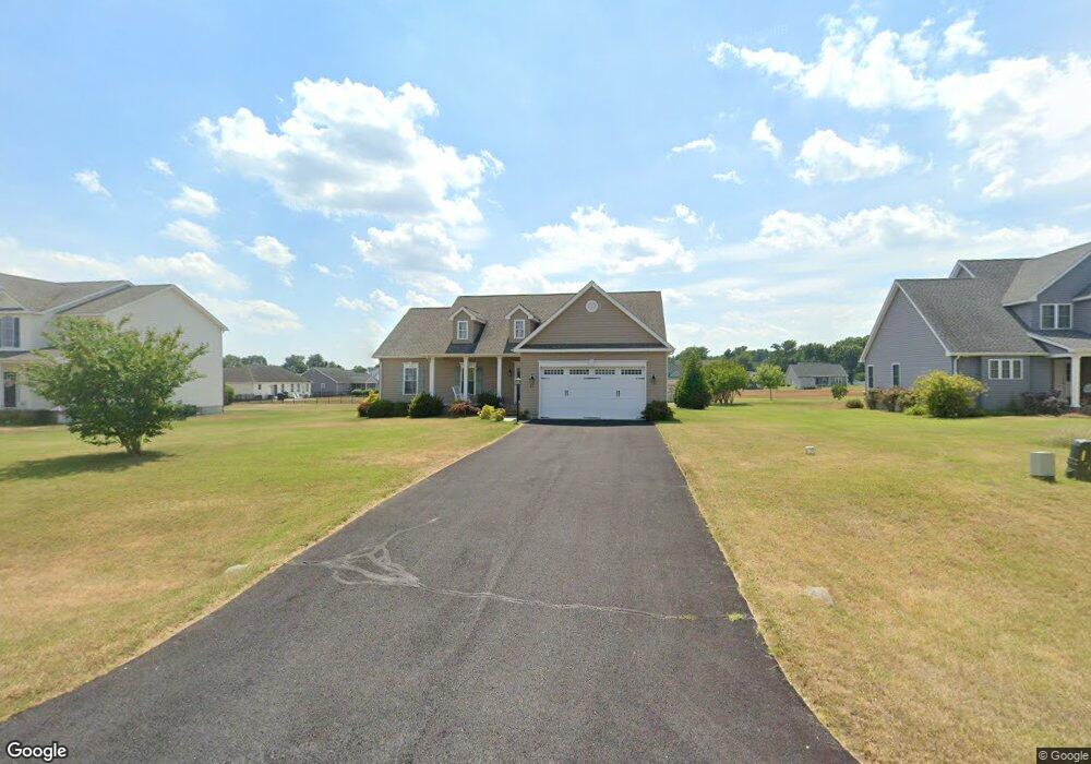 57 Evesboro Dr, Milford, DE 19963 - photo 1