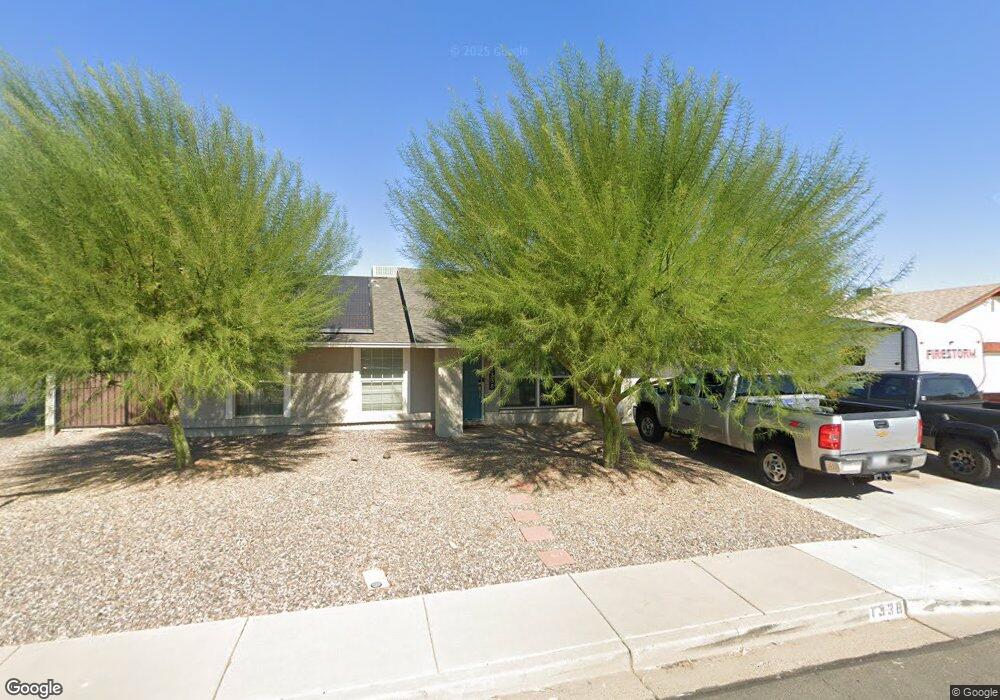 1338 W Temple St, Chandler, AZ 85224 - photo 1