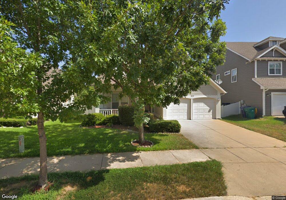 10029 Cherry Hill Ln, Providence Village, TX 76227 - photo 1