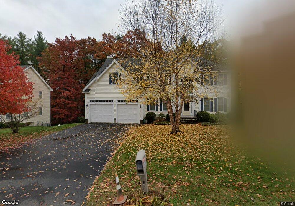 12 Squirrel Hill Rd, Acton, MA 01720 - photo 1