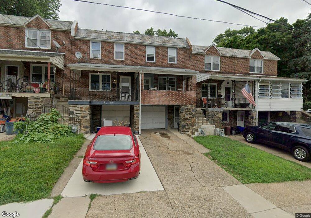 215 Blanchard Rd, Drexel Hill, PA 19026 - photo 1
