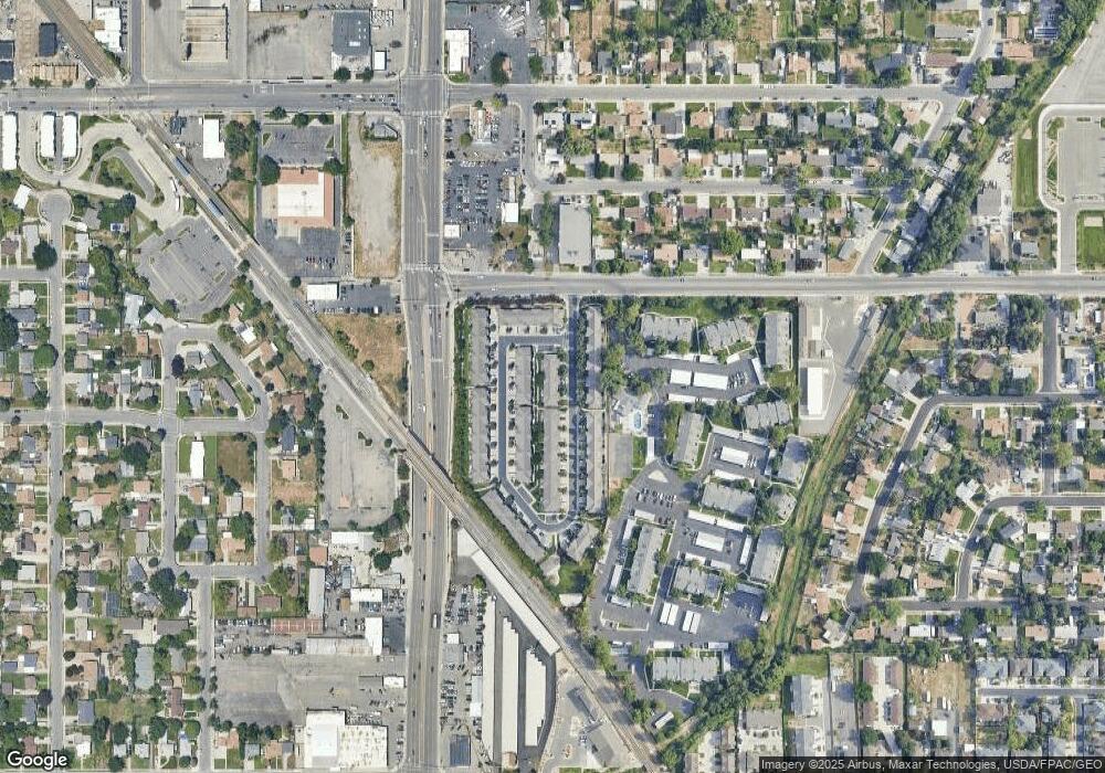 7846 S Spring Station Way, Midvale, UT 84047 - photo 1