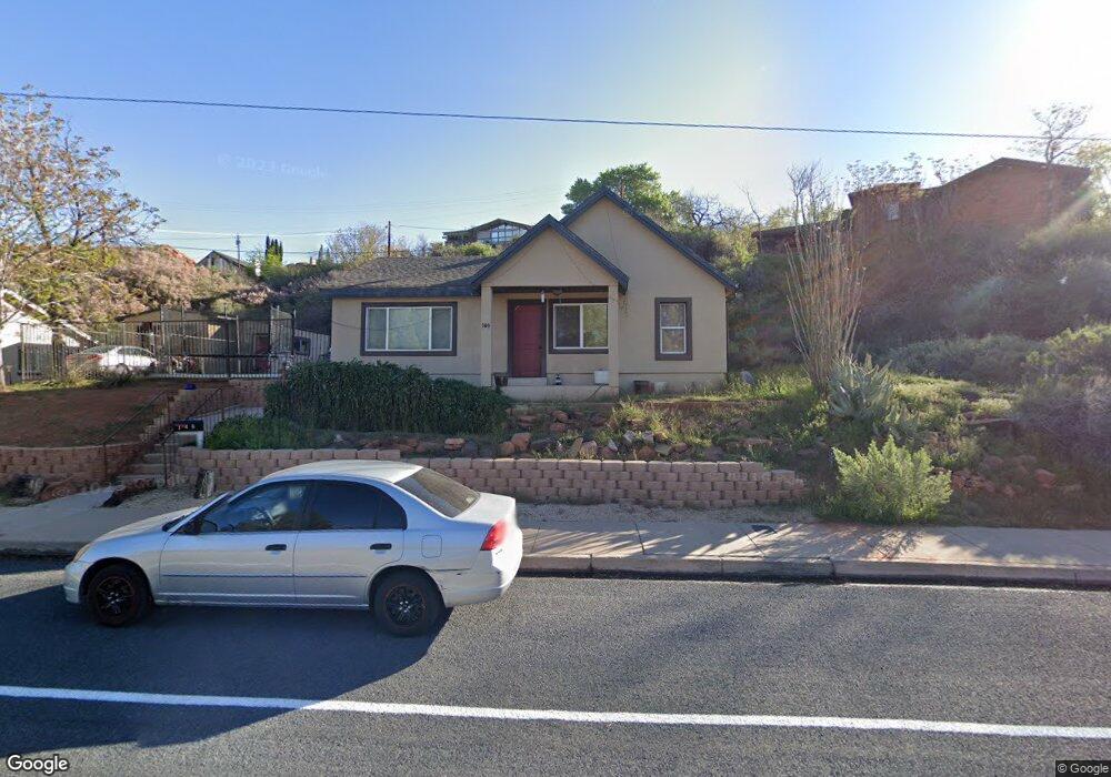 146 W Diagonal, Saint George, UT 84770 - photo 1