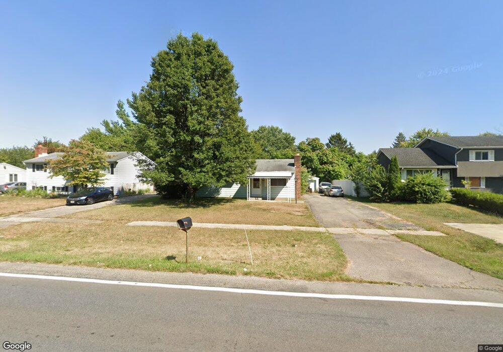 3524 Noe Bixby Rd, Columbus, OH 43232 - photo 1