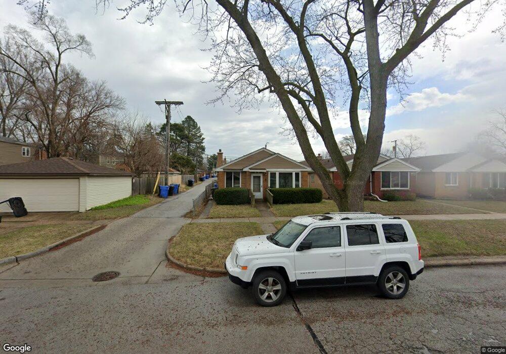 Street View Photo