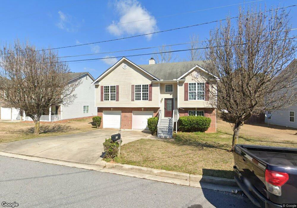 1588 Marceau Dr, Conley, GA 30288 - photo 1