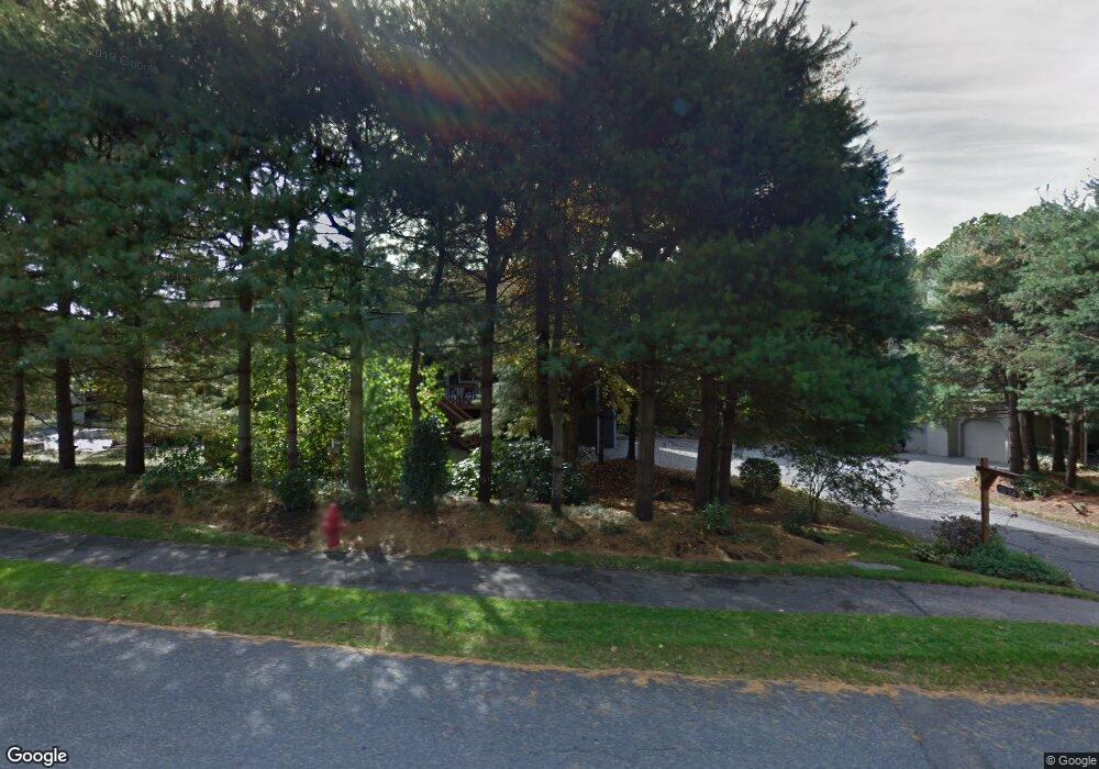 254 Captain Eames Cir, Ashland, MA 01721 - photo 1