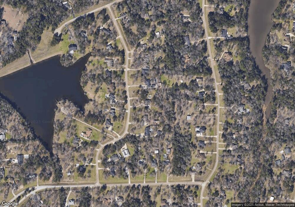 2402 Pebble Lake Dr, Magnolia, TX 77354 - photo 1