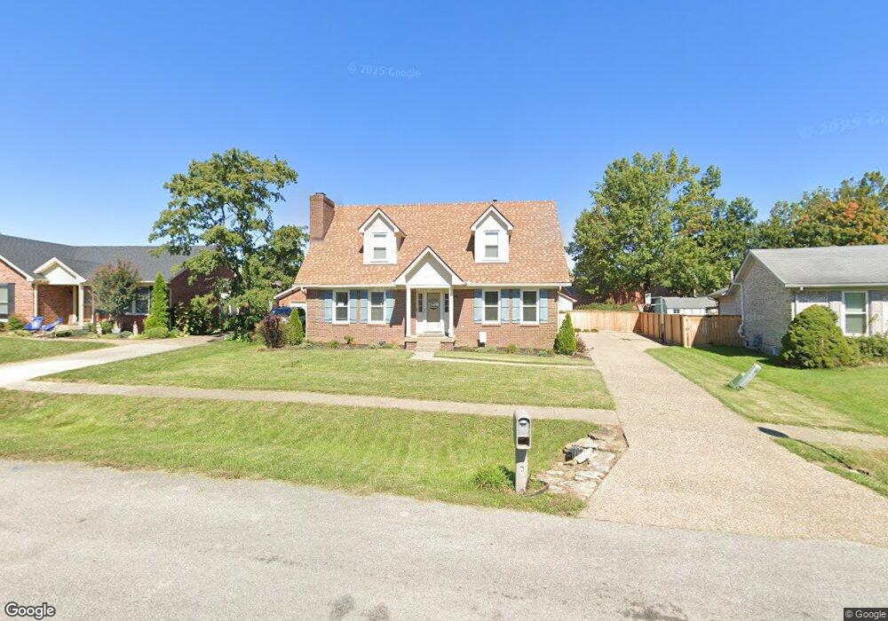 7407 Jonathan Way, Louisville, KY 40228 - photo 1