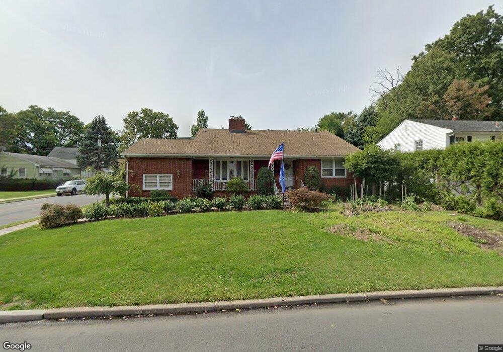 768 Harrison Ave, Roselle, NJ 07203 - photo 1