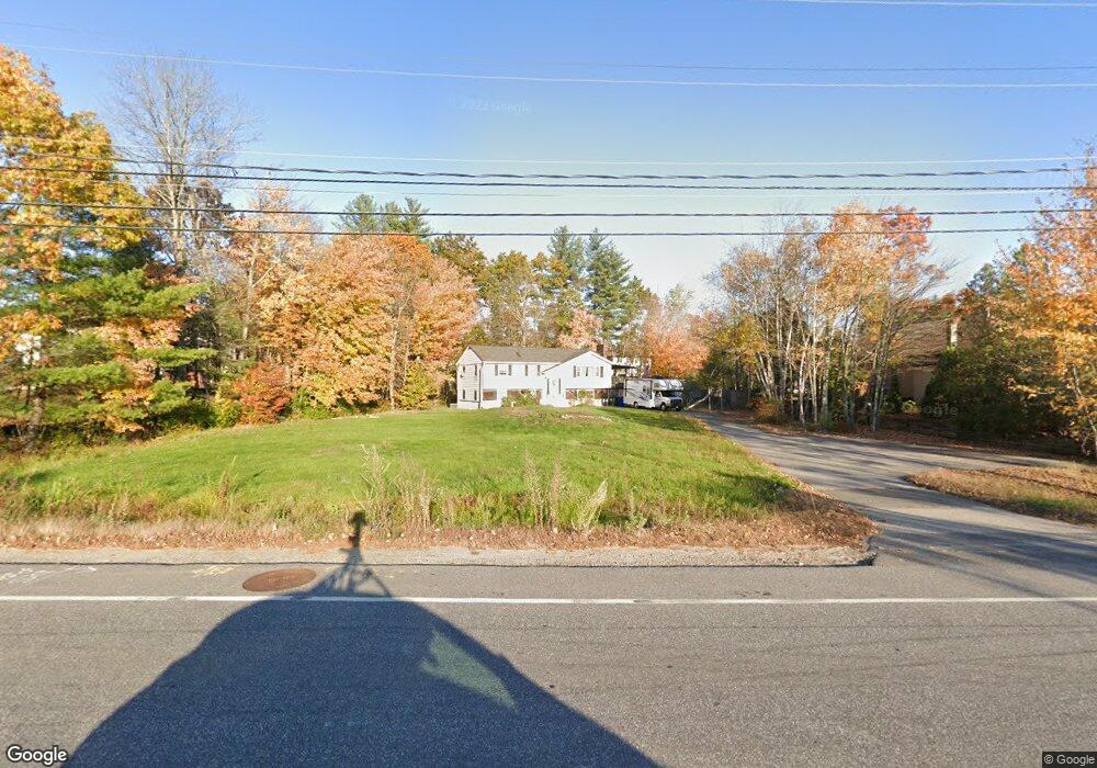 1180 S Mammoth Rd, Manchester, NH 03109 - photo 1