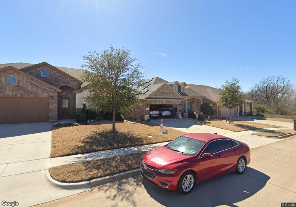 1405 Jake Ct, Weatherford, TX 76087 - photo 1